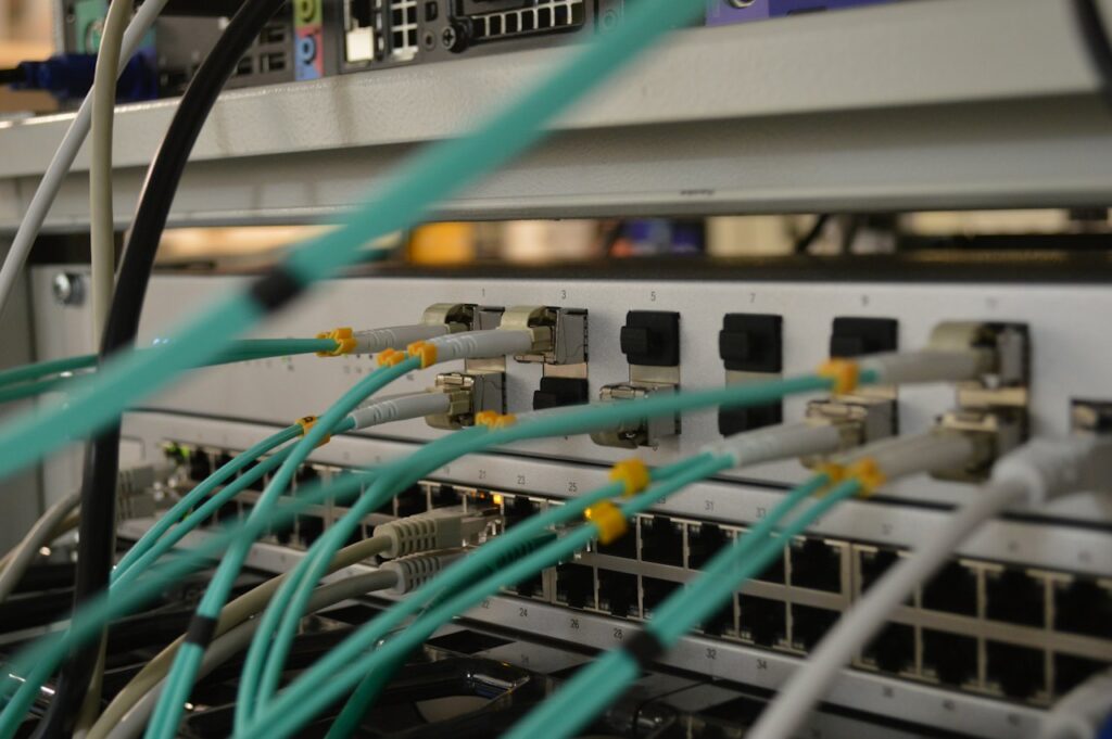 Global CDN and DDoS Protection